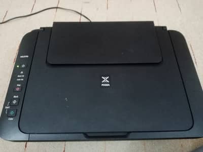 Canon PIXMA MG 2570s
