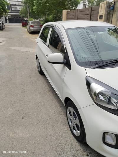 KIA Picanto 2020