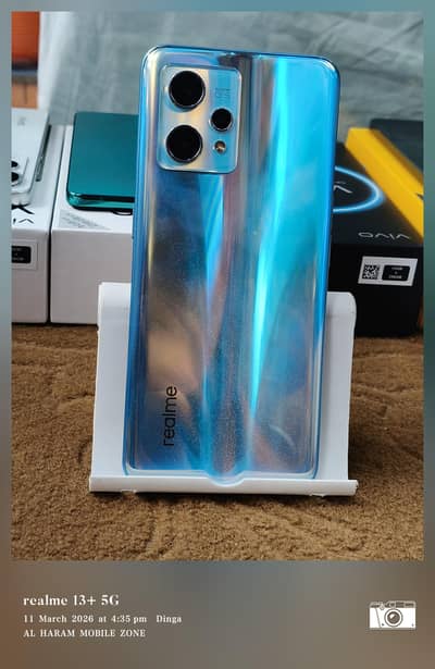 Realme 9 Pro Plus 5G