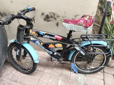Cycle for sale