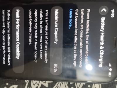 iPhone 12 for sale 10/10 64 gb pta approved 95 battery health