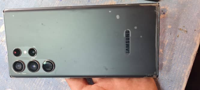 Samsung Mobile S22 Ultra