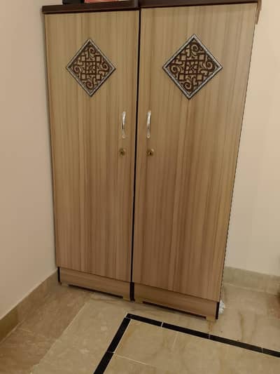 Wardrobes