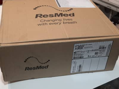 BIPAP Resmed S10 | Lumius 150