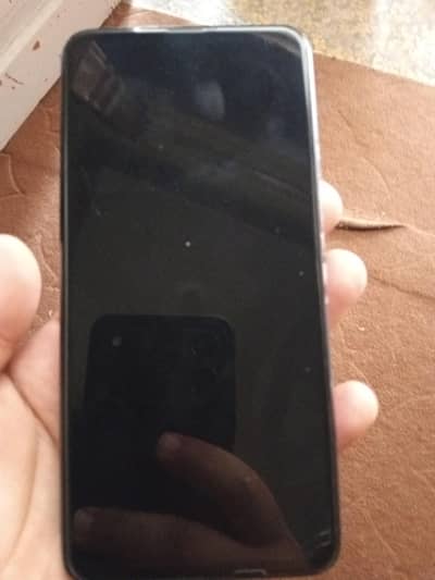 Infinix S5 Pro