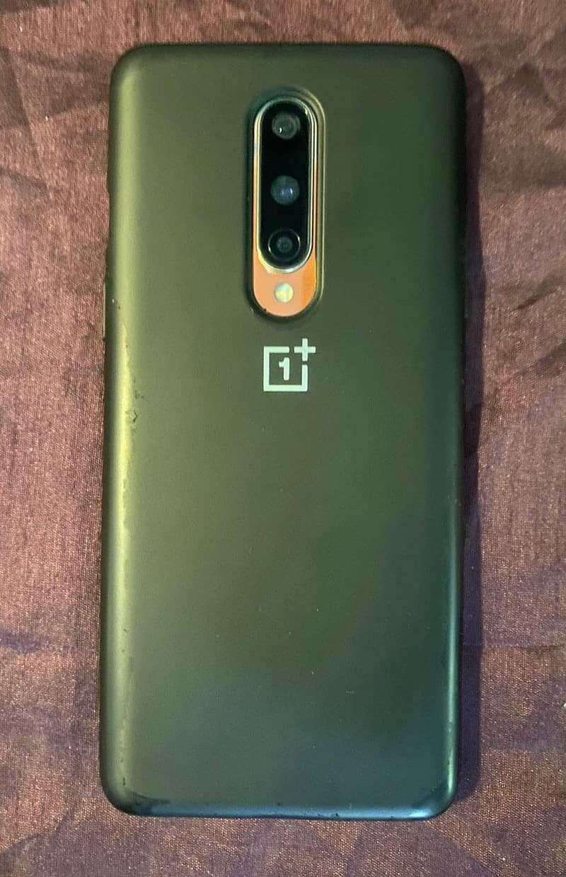 One Plus 8 1