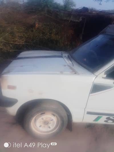 fx car ha eingene ok ha body ka kuch kam hona wala ha