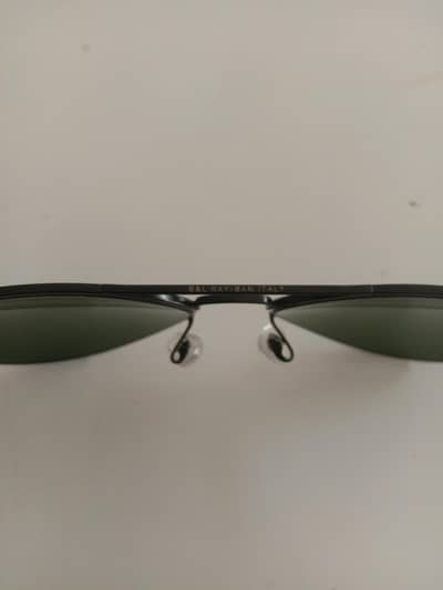 Original Ray-Ban RB3026 | Made in Italy | Excellent Condition