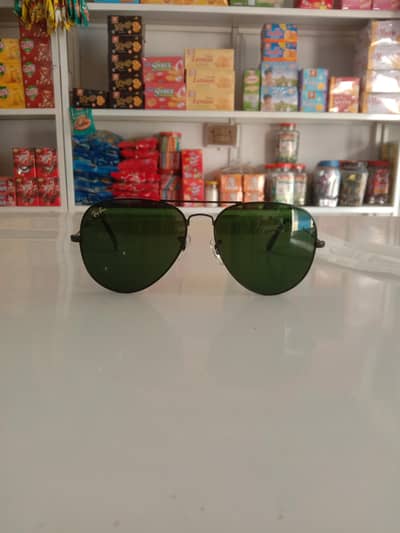 Original Ray-Ban RB3026 | Made in Italy | Excellent Condition