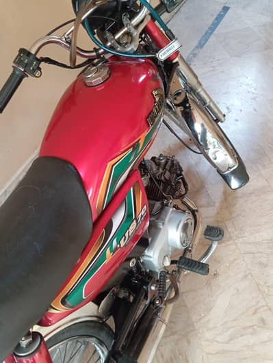 good conditioned bike for sale