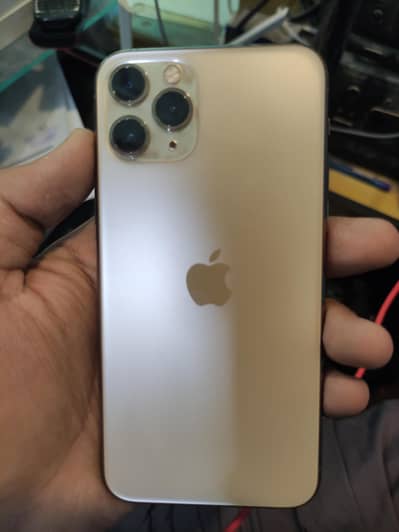 Apple iPhone 11 Pro