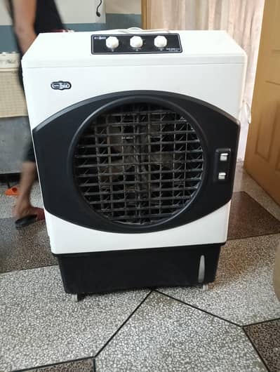 Super Asia Air cooler