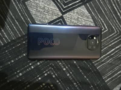 Poco X 3 pro