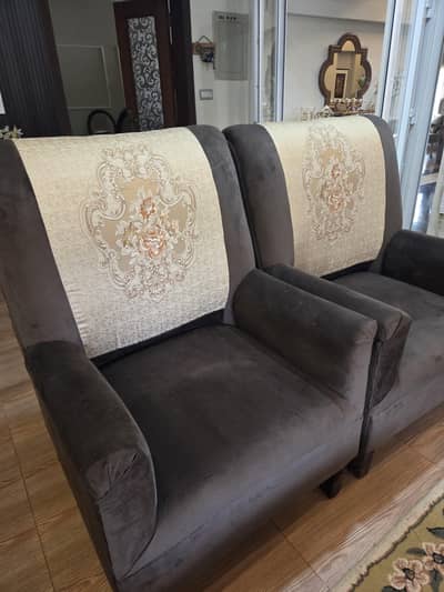 Sofa Chairs