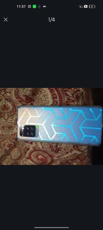 Infinix Note 10 Pro