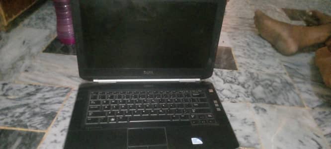 laptop