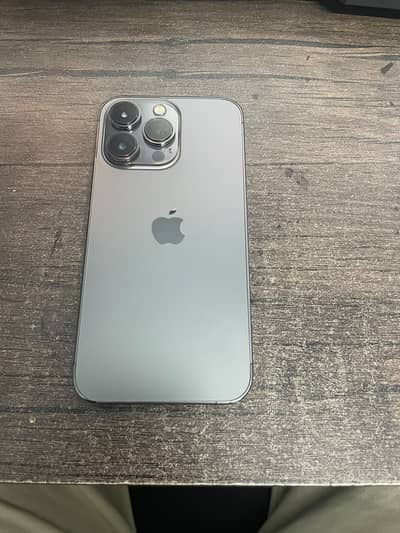 Apple iPhone 13 Pro | Official PTA Approve