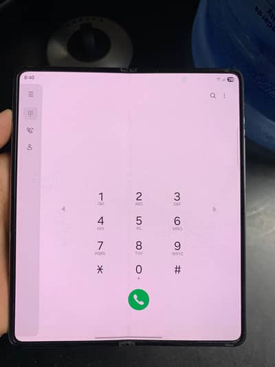 Samsung Mobile Z Fold 4
