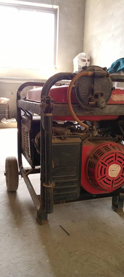 homage generator for sale