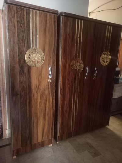 Complete Full Size Furniture