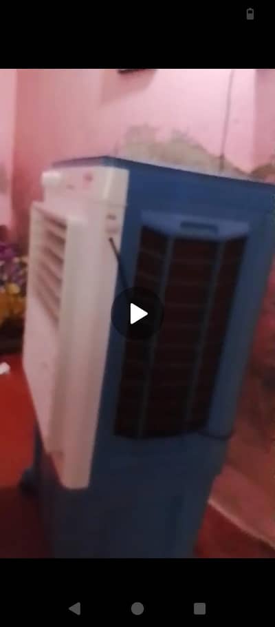 sele air