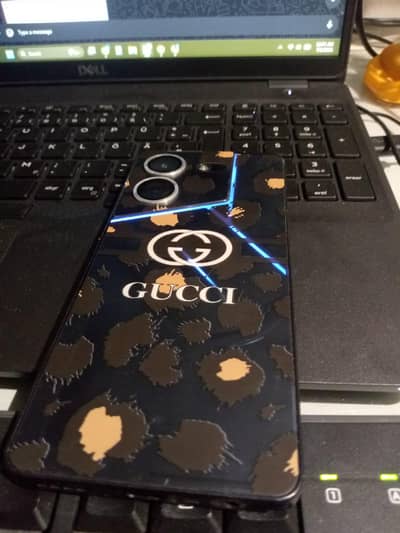 Tecno Pova 5 Pro