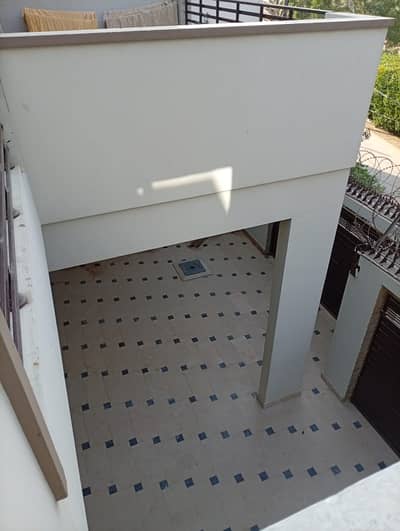 WELL MAINTAINED HOUSE FOR SALE IN GULISTAN E JAUHAR BLOCK 1 A