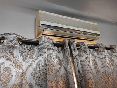 Sabro 1 ton Ac