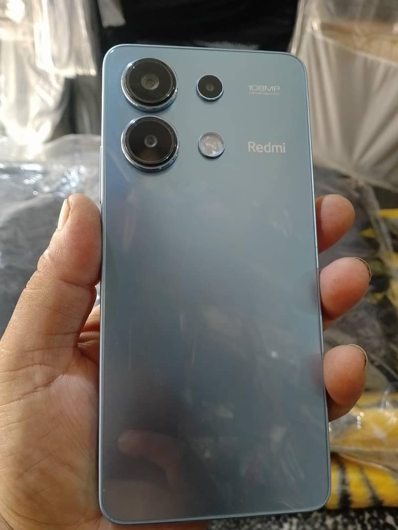redmi note 13 4