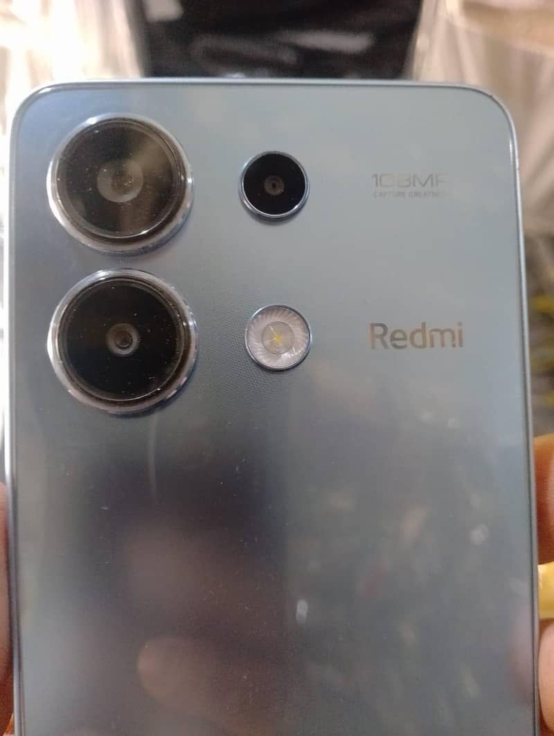 redmi note 13 5