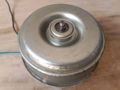 Dc 12 Volt moter