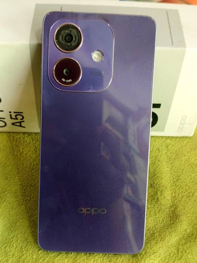 OPPO A5i 4/64