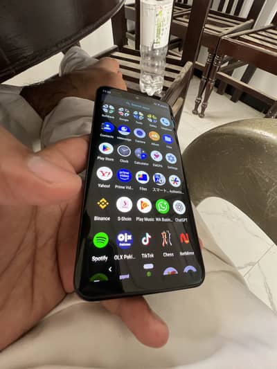 Sharp Aquos Zero