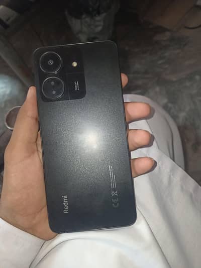 Xiaomi Redmi 13c