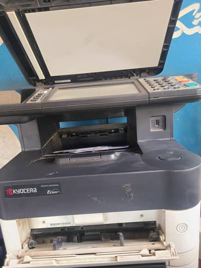 Kyocera M3550idn       Rs. 50000 FIX