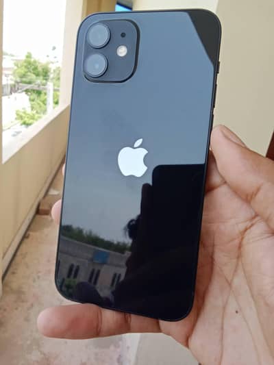 Apple iPhone 12