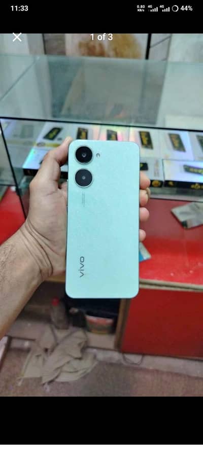 Vivo Y03