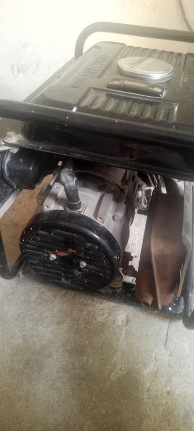 good condition