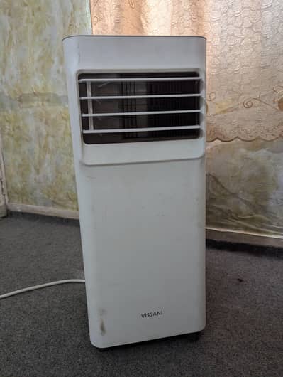 0.75 Ton Portable Ac along with Supply