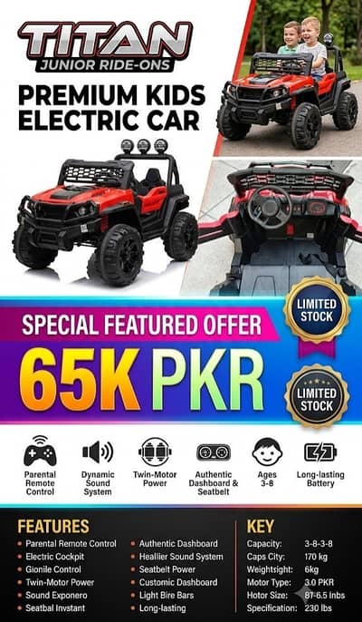 kids car | kids electric car | jeep | kids jeep | baby car for sale