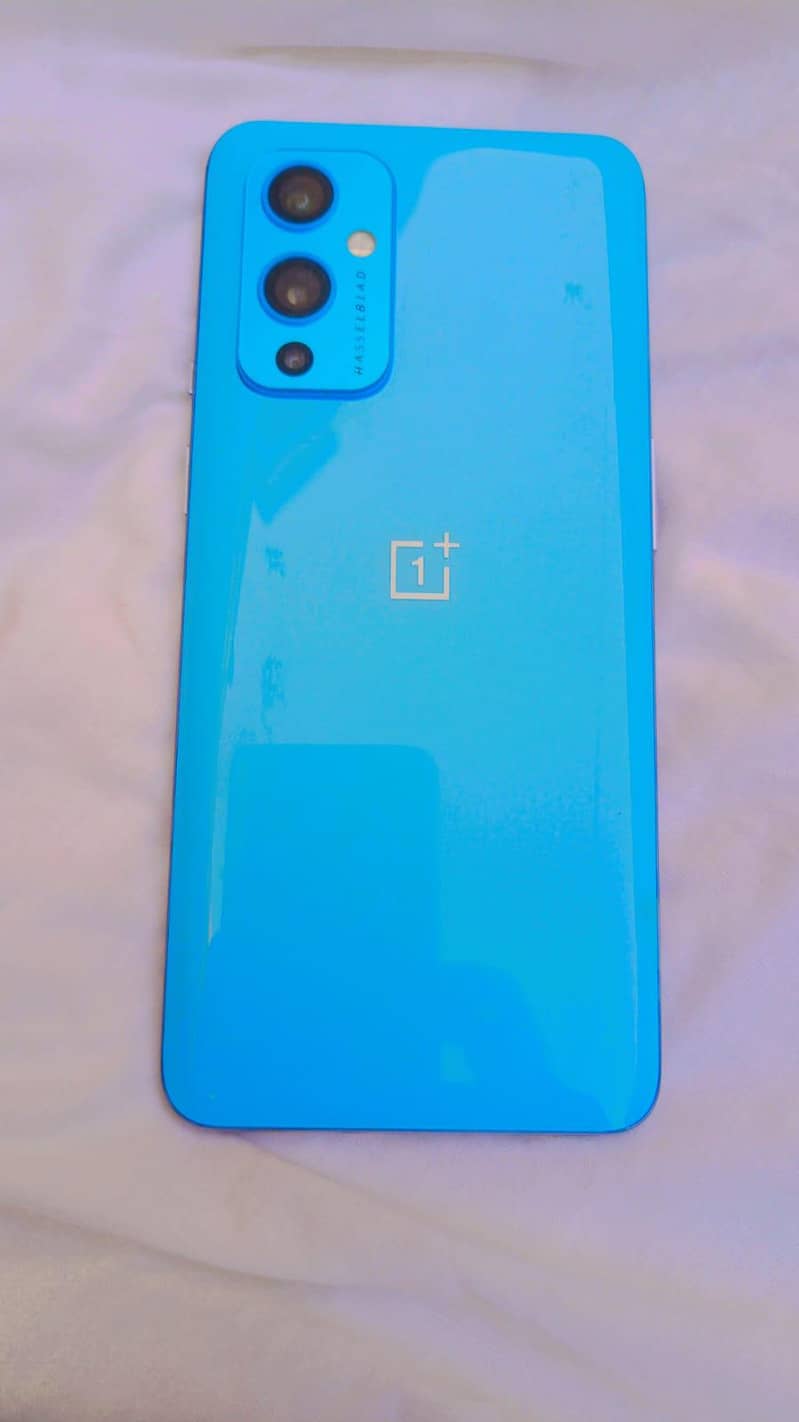 One Plus 9 1