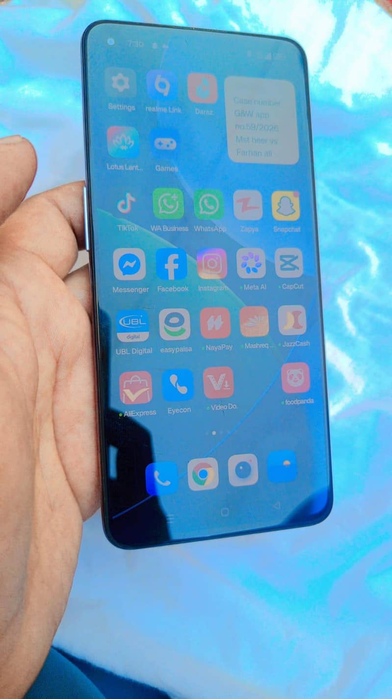 One Plus 9 4