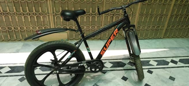 cycle