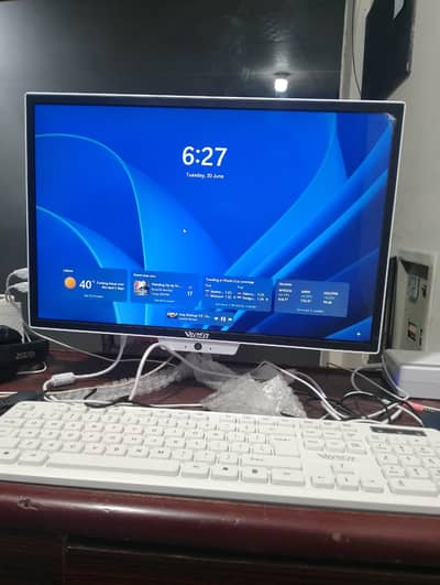 Brand New Viper Pluto C19 Desktop PC | Intel Core i3 13th Gen | 8GB RA
