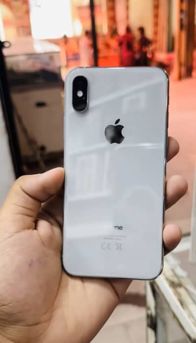 Apple iPhone XS