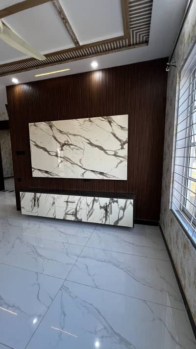 10 Marla Modern House for Rent Citi Housing Sialkot
