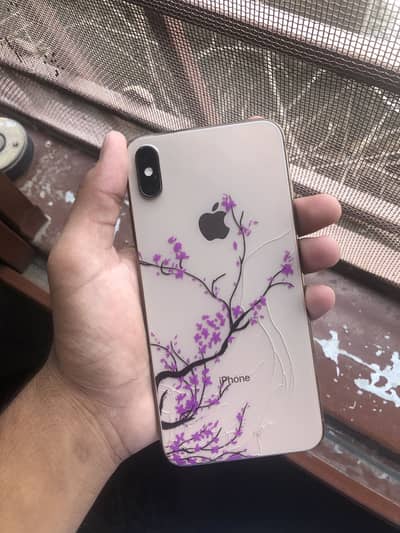 Apple iPhone XS Max / urgent sale