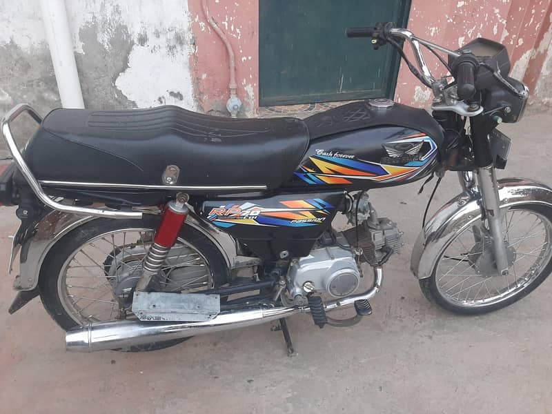 2019 model 1