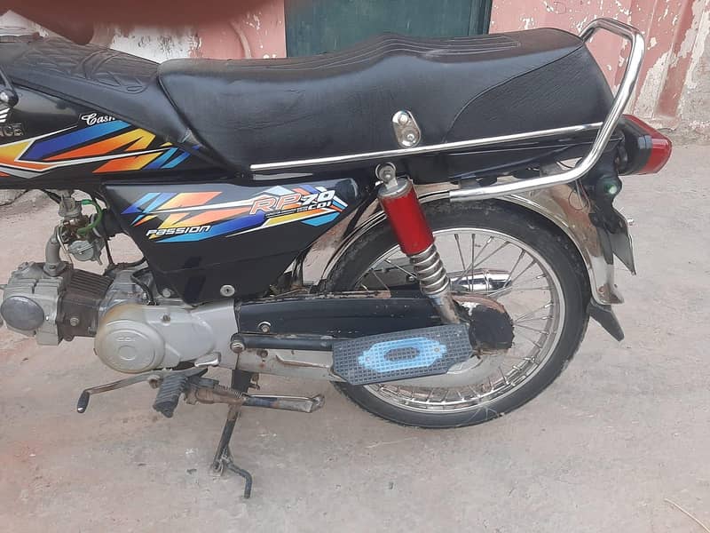 2019 model 2