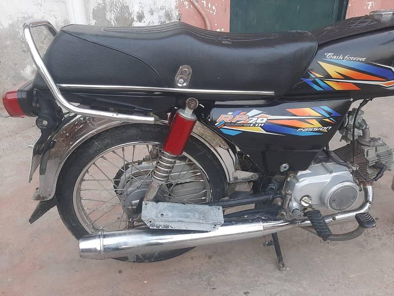 2019 model 4